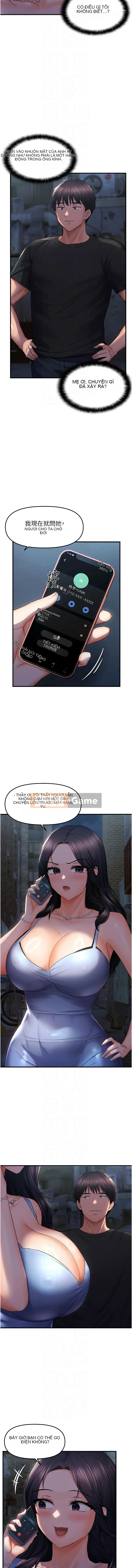 Tôi chỉ muốn bạn Chương 24-25