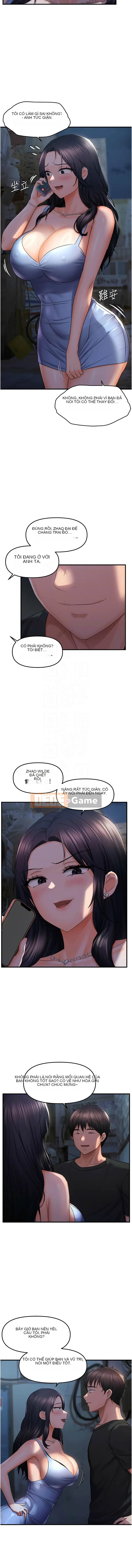 Tôi chỉ muốn bạn Chương 24-25