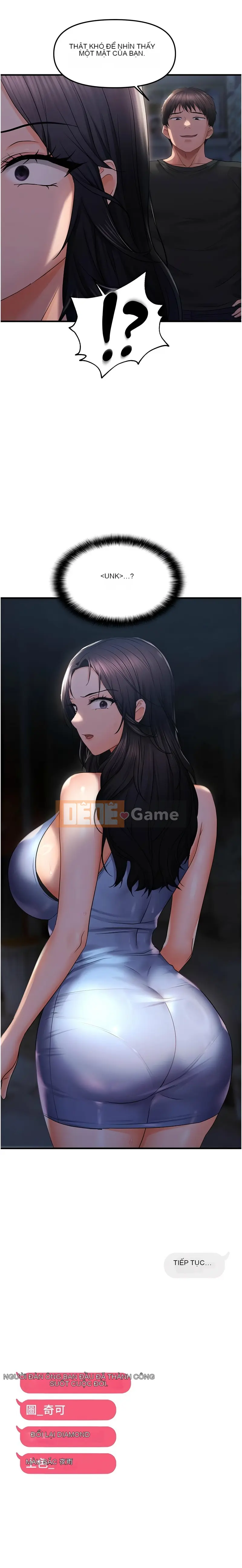 Tôi chỉ muốn bạn Chương 24-25