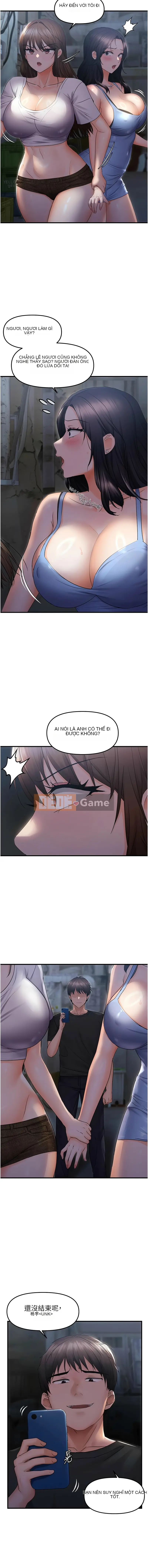 Tôi chỉ muốn bạn Chương 24-25