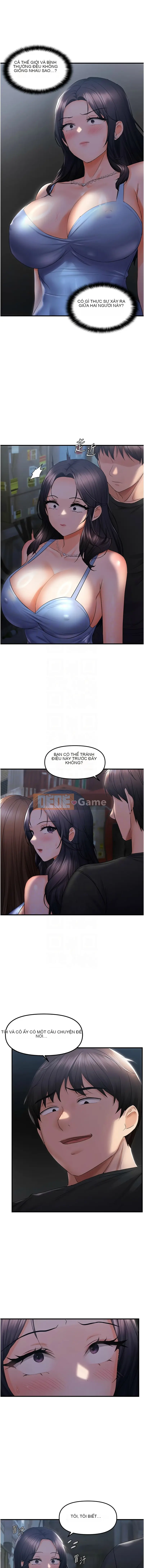 Tôi chỉ muốn bạn Chương 24-25