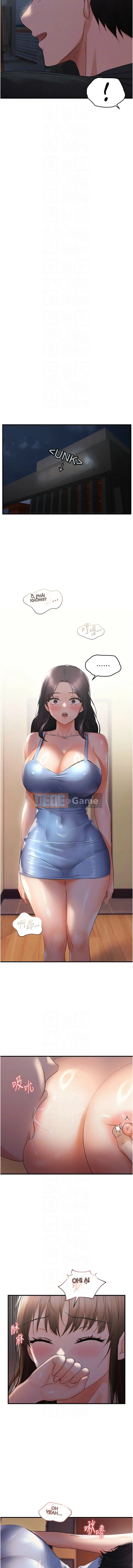 Tôi chỉ muốn bạn Chương 24-25