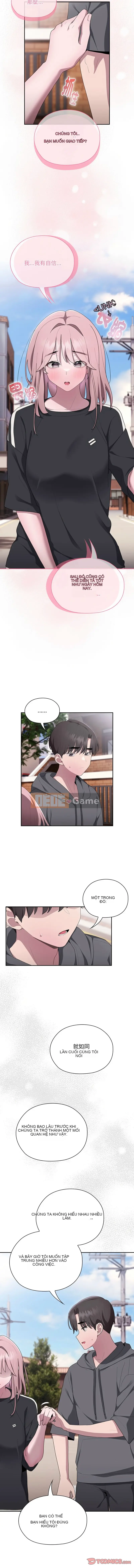 Trở thành kẻ thua cuộc trong một công ty lớn Chương 16-17