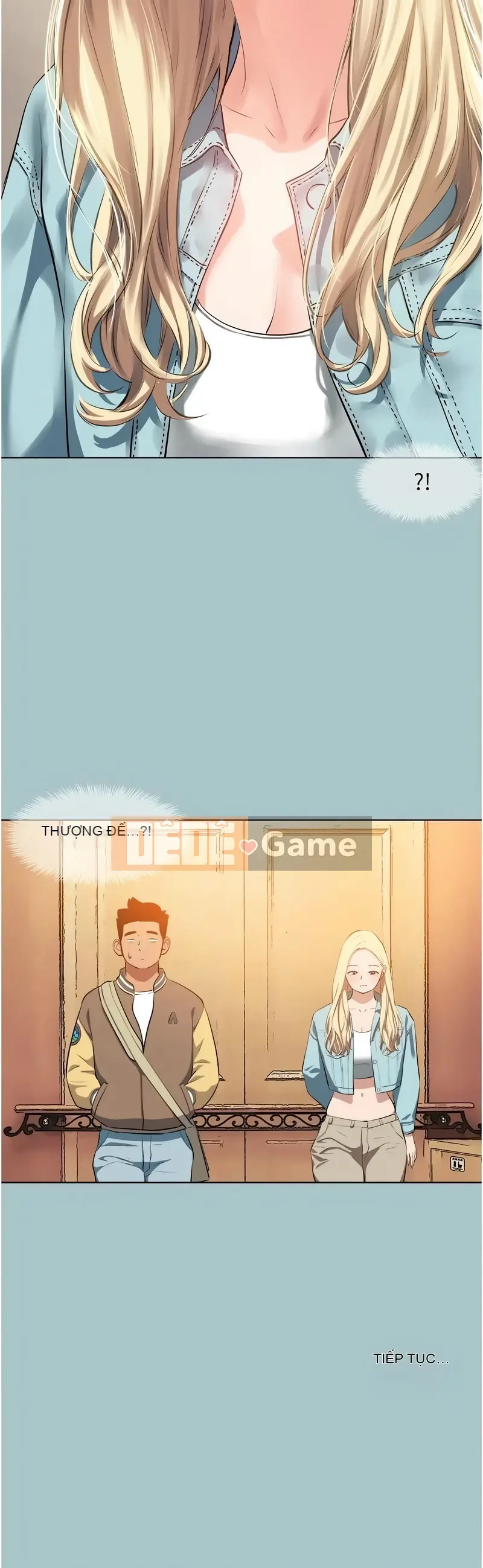 Cuộc tấn công của rễ khổng lồ Chương 20-21