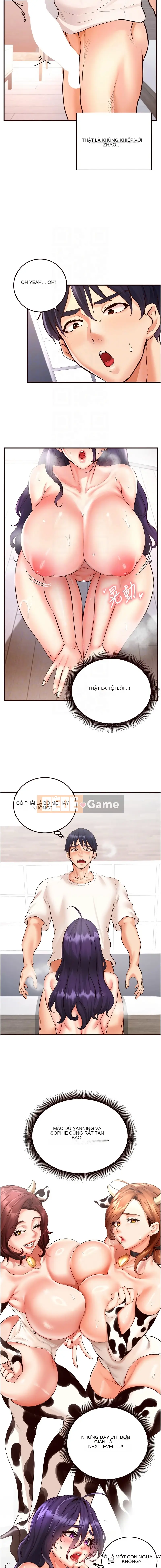 Tự chọn SỮA. Chương 17-18