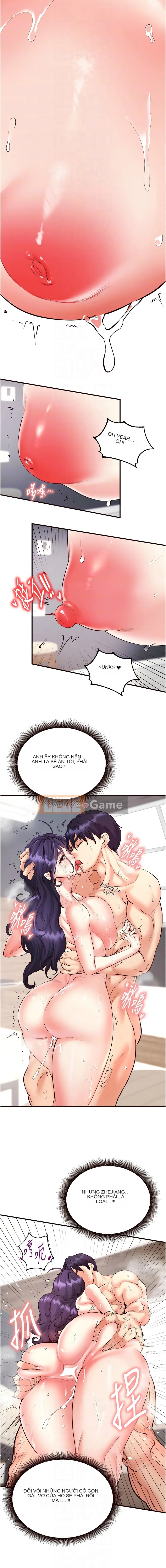 Tự chọn SỮA. Chương 17-18