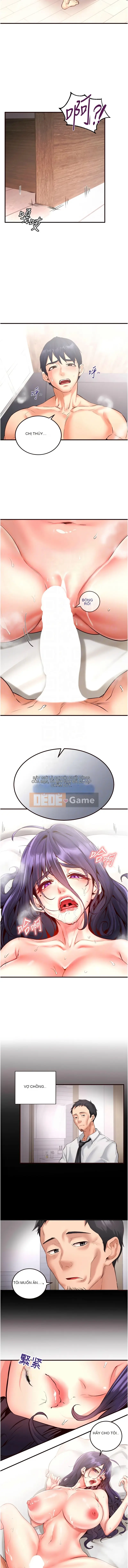 Tự chọn SỮA. Chương 17-18