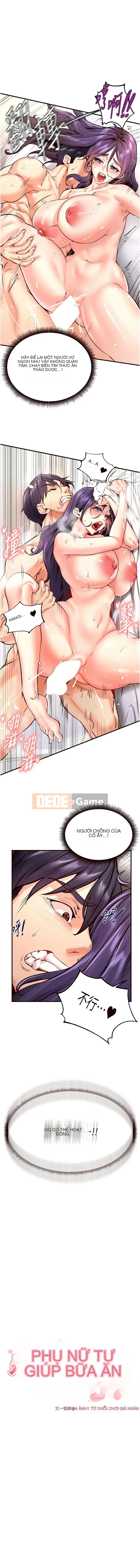 Tự chọn SỮA. Chương 17-18