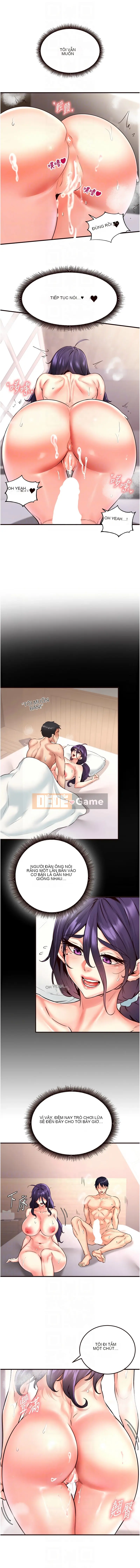 Tự chọn SỮA. Chương 17-18