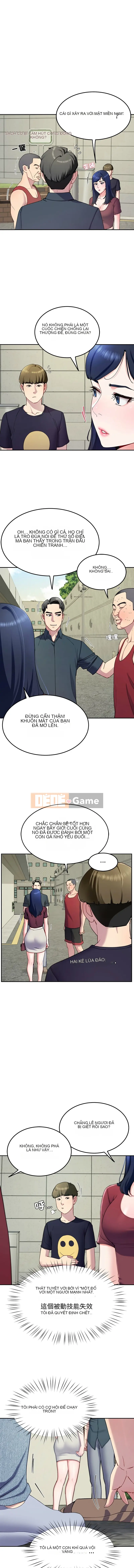 Vua hậu cung Chương 14-15