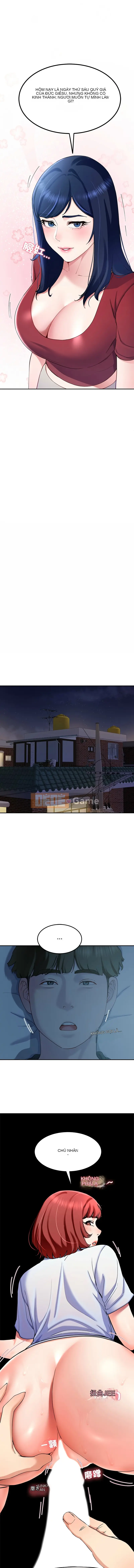 Vua hậu cung Chương 14-15