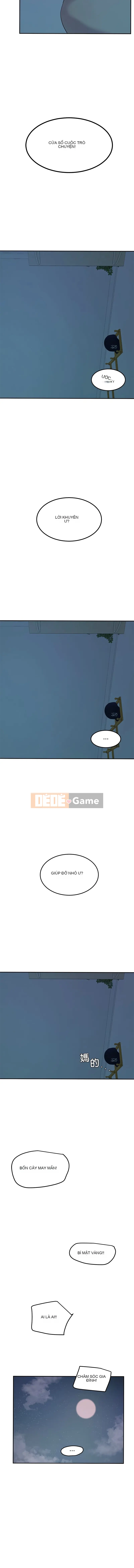 Vua hậu cung Chương 14-15