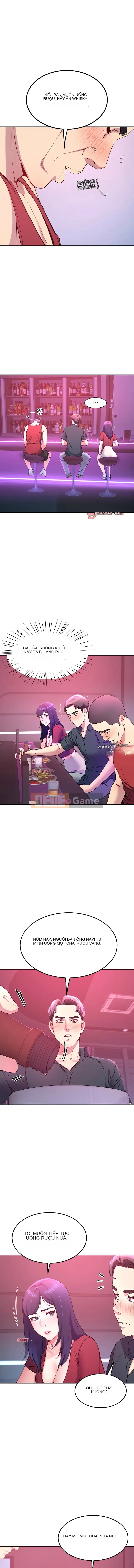 Vua hậu cung Chương 14-15