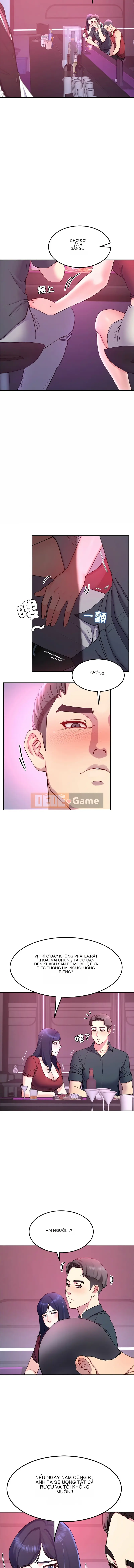 Vua hậu cung Chương 14-15