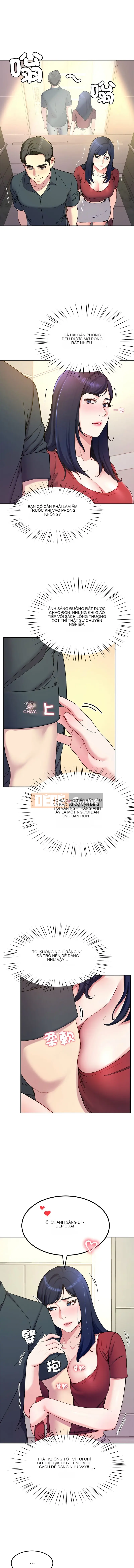 Vua hậu cung Chương 14-15