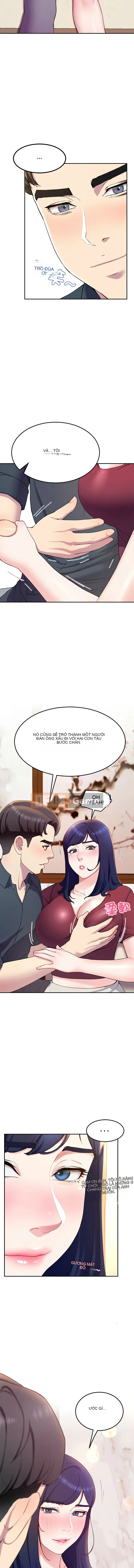 Vua hậu cung Chương 14-15