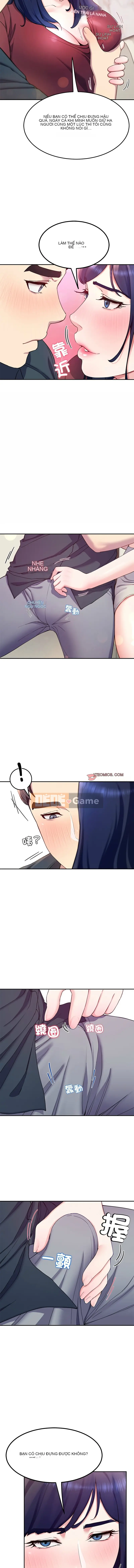 Vua hậu cung Chương 14-15