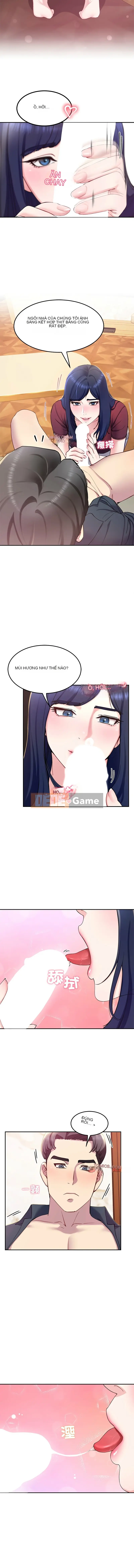 Vua hậu cung Chương 14-15