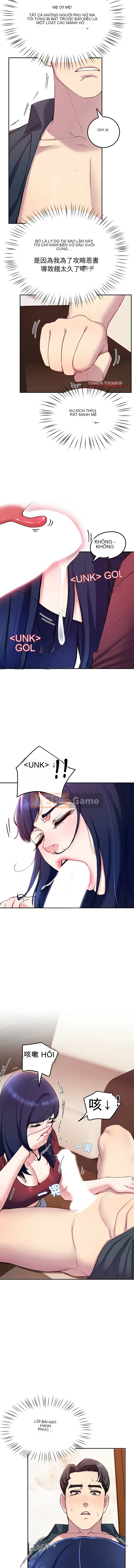 Vua hậu cung Chương 14-15