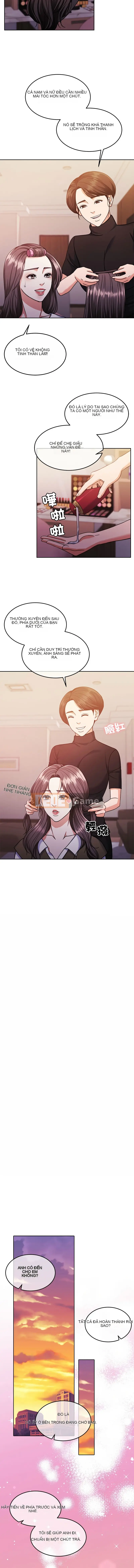 Một hợp đồng để phục hồi bạn Chương 14-15