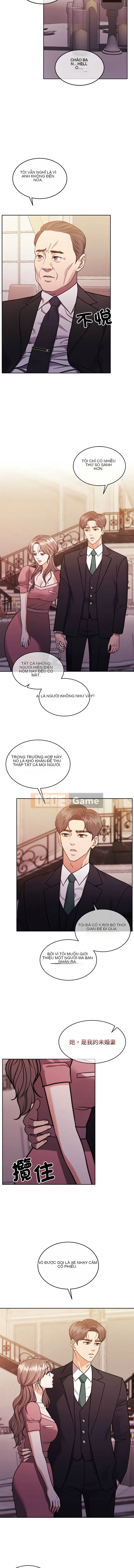 Một hợp đồng để phục hồi bạn Chương 14-15