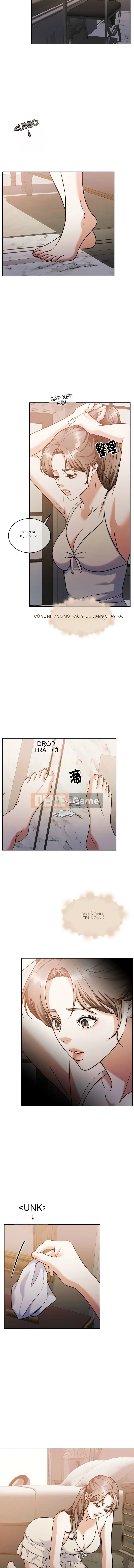 Một hợp đồng để phục hồi bạn Chương 14-15