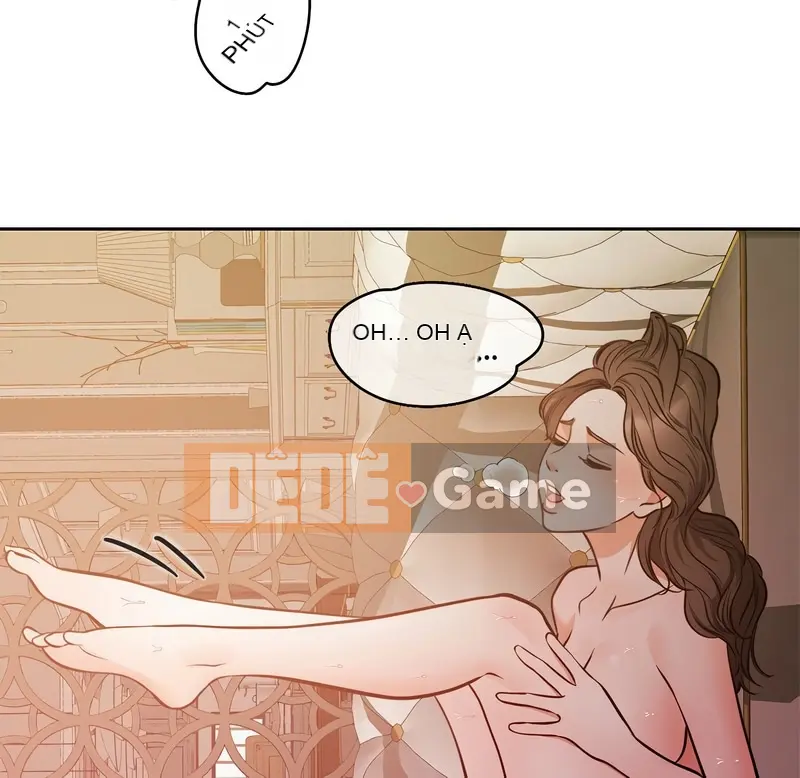 Một hợp đồng để phục hồi bạn Chương 14-15