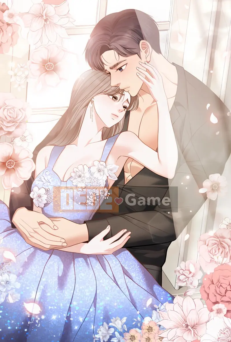 Một hợp đồng để phục hồi bạn Chương 14-15