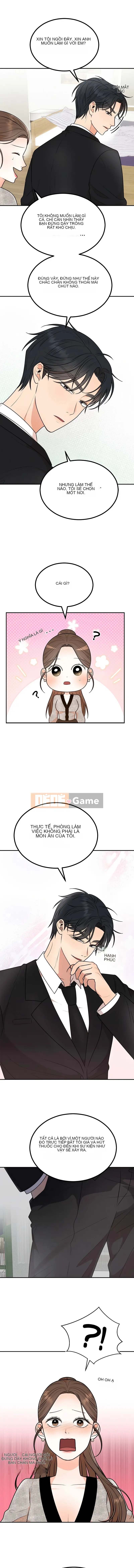 Sự ràng buộc hôn nhân Chương 12-13