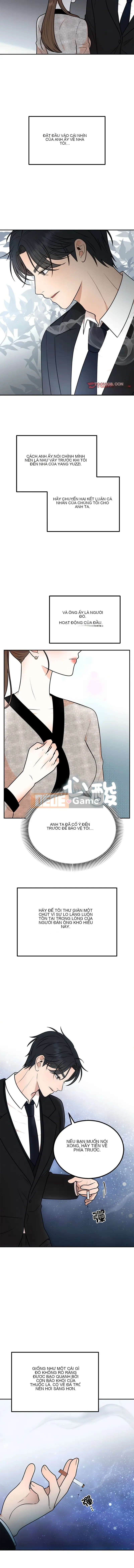 Sự ràng buộc hôn nhân Chương 12-13