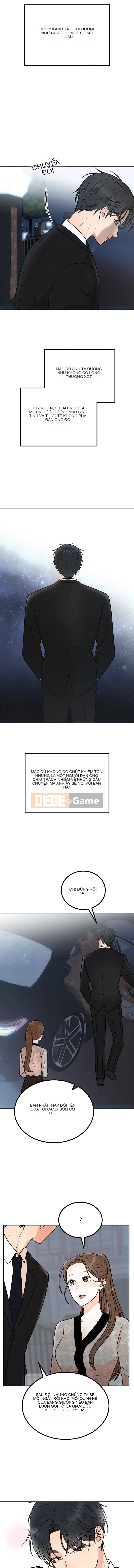 Sự ràng buộc hôn nhân Chương 12-13