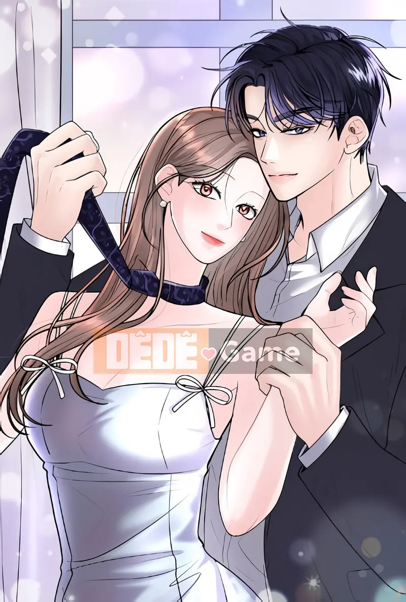 Sự ràng buộc hôn nhân Chương 12-13