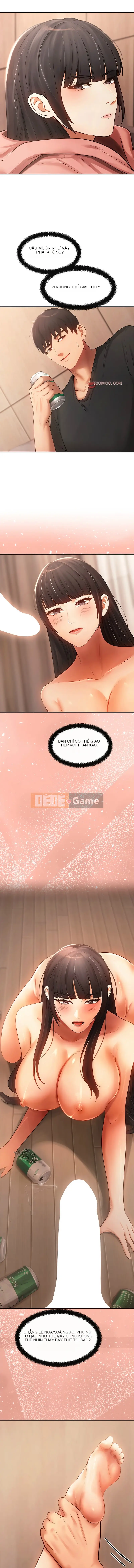 Bí mật của Ban quản lý Chương 11-12