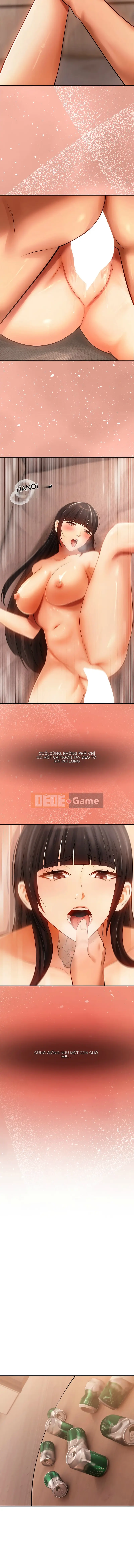 Bí mật của Ban quản lý Chương 11-12