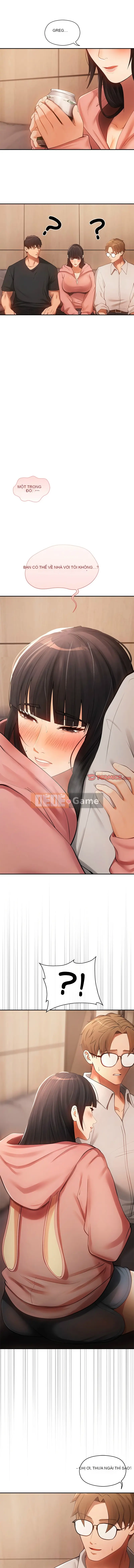 Bí mật của Ban quản lý Chương 11-12