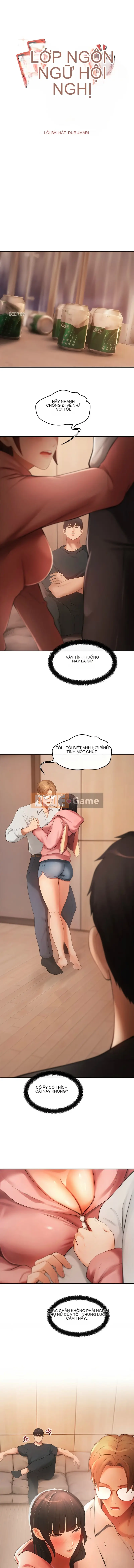 Bí mật của Ban quản lý Chương 11-12