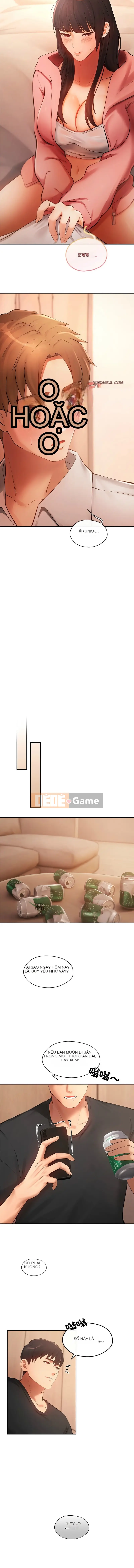 Bí mật của Ban quản lý Chương 11-12