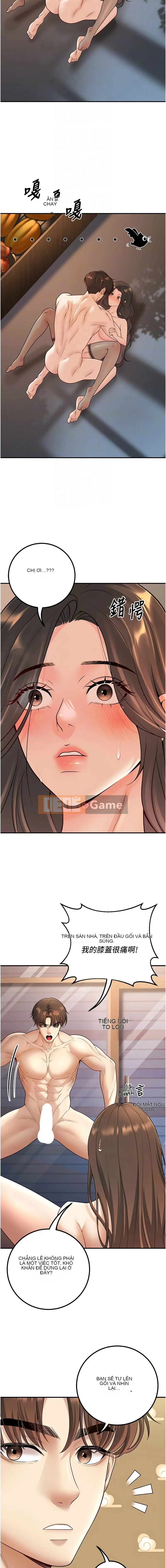 Sinh viên lấy chồng muốn nghịch ngợm Chương 14-15