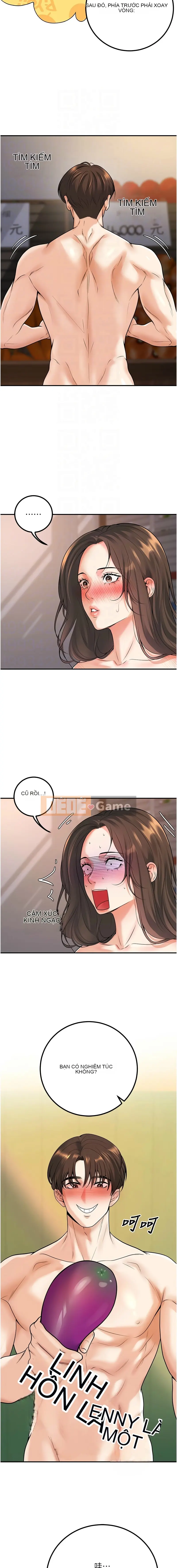 Sinh viên lấy chồng muốn nghịch ngợm Chương 14-15