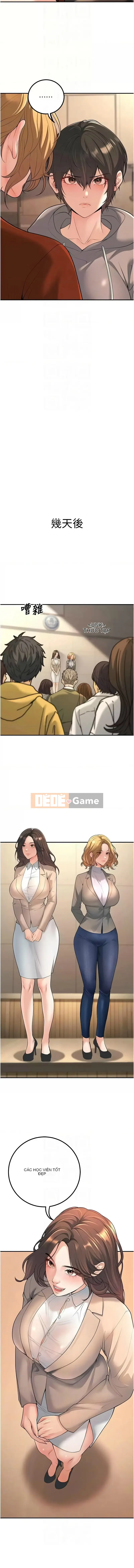 Sinh viên lấy chồng muốn nghịch ngợm Chương 14-15