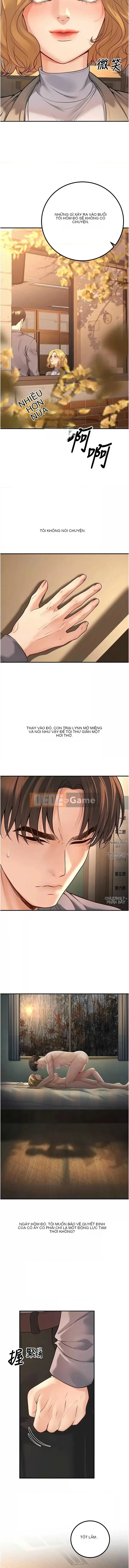 Sinh viên lấy chồng muốn nghịch ngợm Chương 14-15