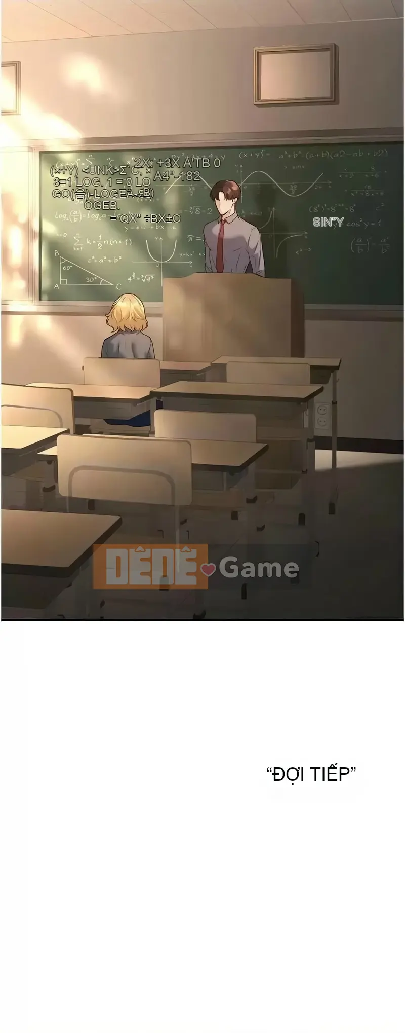 Sinh viên lấy chồng muốn nghịch ngợm Chương 14-15