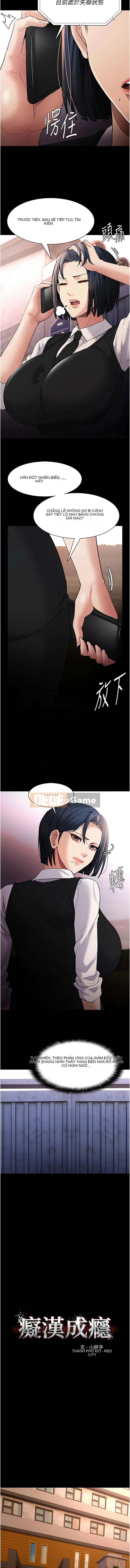 Nghiện điên Chương 108-109