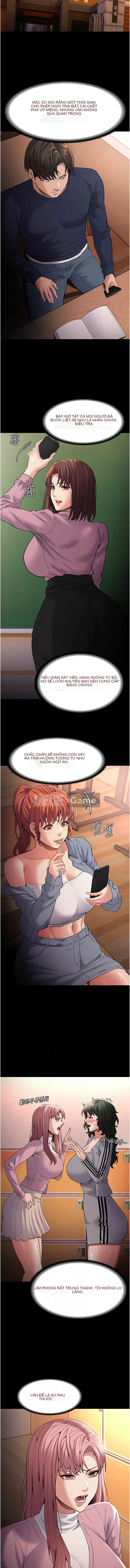 Nghiện điên Chương 108-109