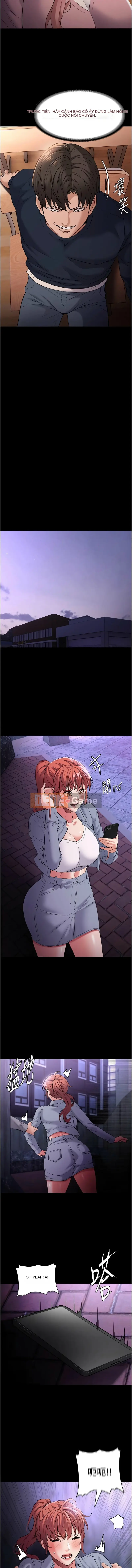 Nghiện điên Chương 108-109