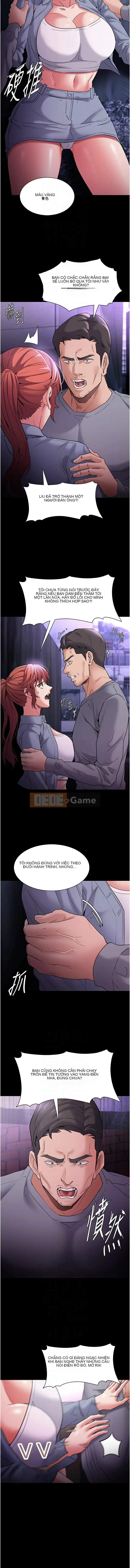 Nghiện điên Chương 108-109