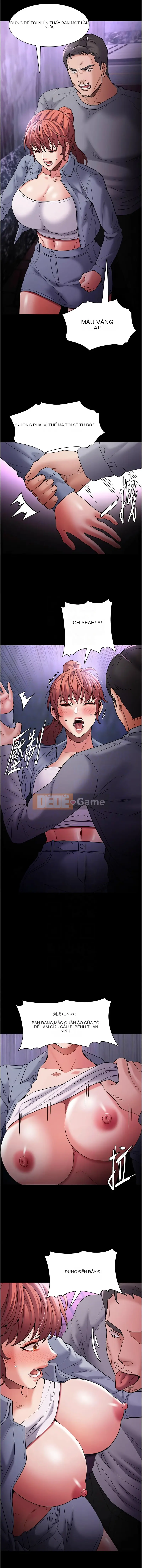 Nghiện điên Chương 108-109