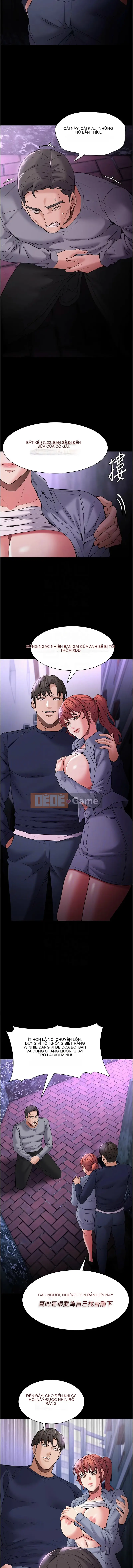 Nghiện điên Chương 108-109