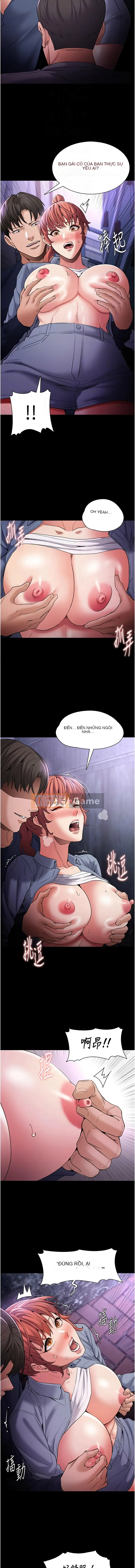 Nghiện điên Chương 108-109