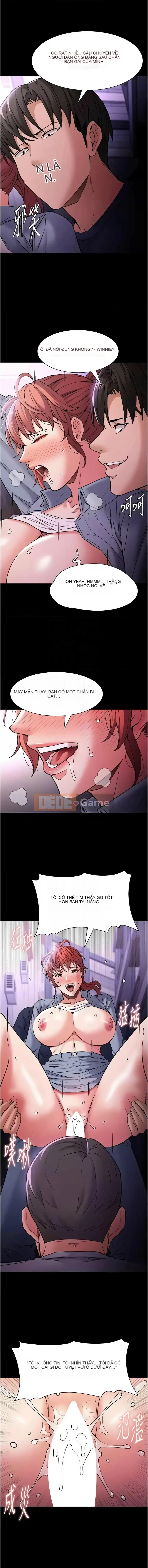 Nghiện điên Chương 108-109